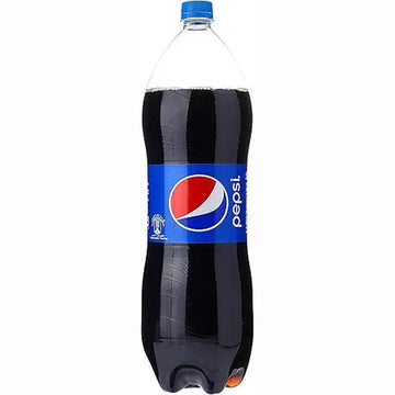 Pepsi Soft Drink Pet Bottle, 2.25 liter (Pack of 1)