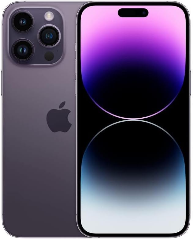 Apple  iPhone 14 Pro Max 5G