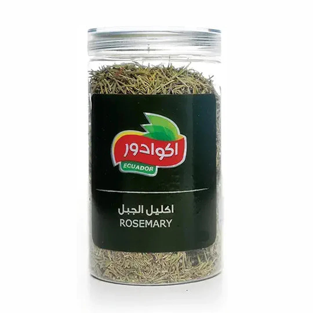 ECUADOR Rosemary 60g, Pack of 1