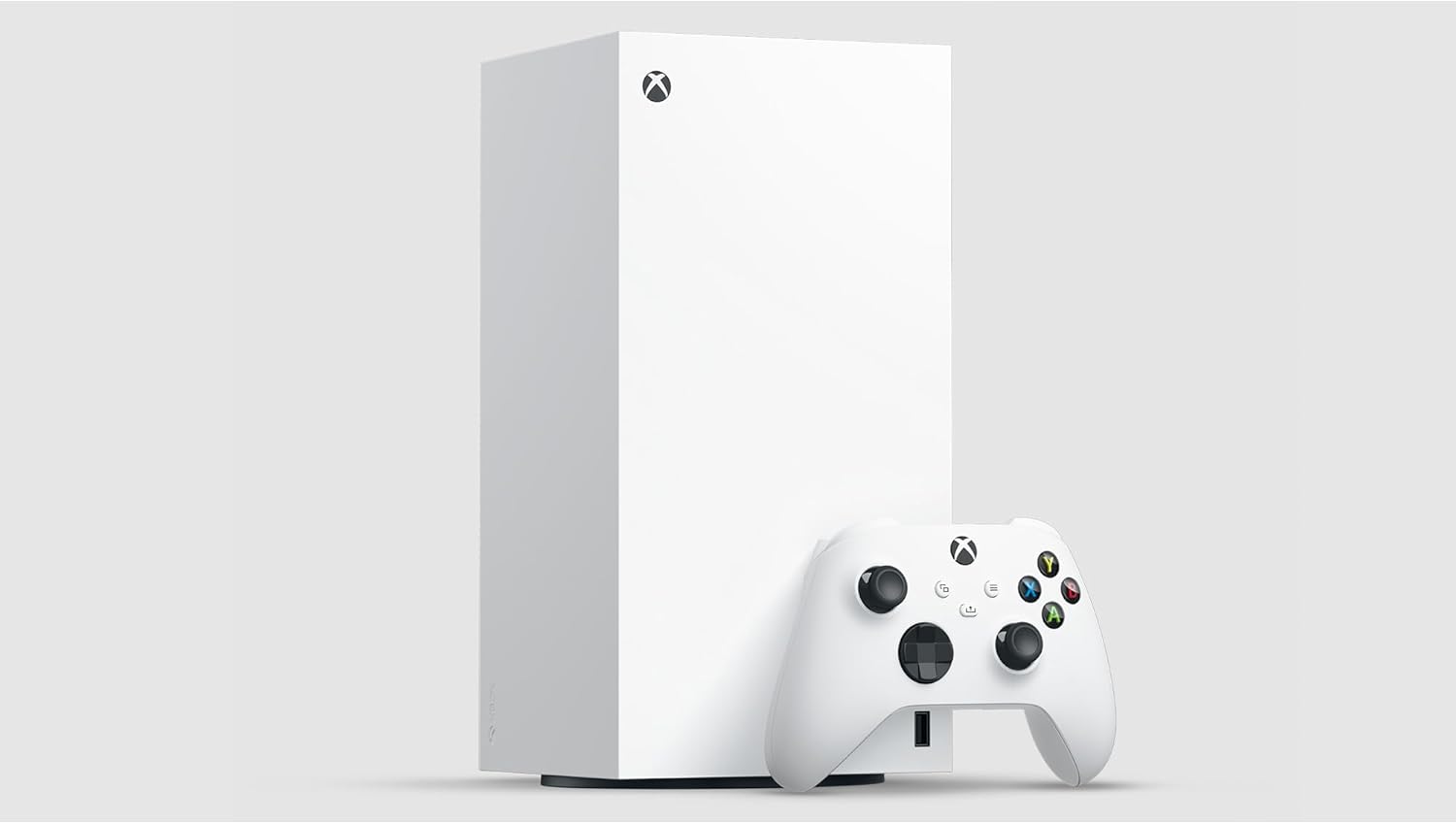 Xbox Series X – 1TB Digital Edition