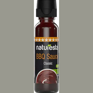 NATURESTA - BBQ sauce, Classic, 79g