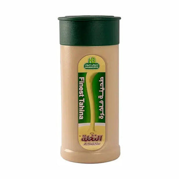 Halwani Brothers Al-Nakhla Finest Tahina 500 g