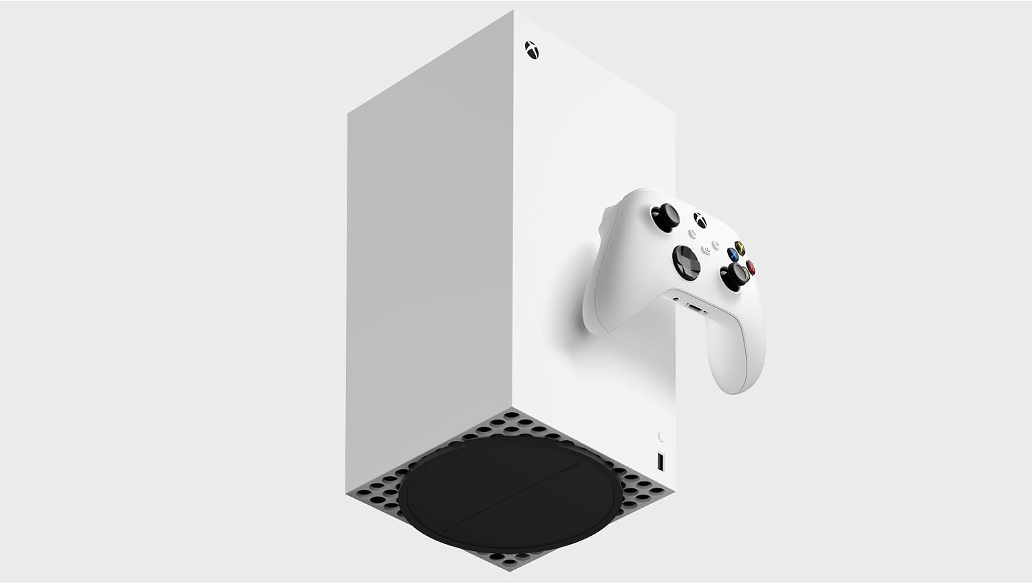 Xbox Series X – 1TB Digital Edition