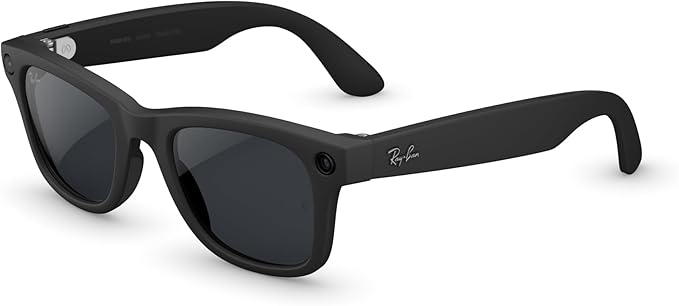 Meta Unisex Ontario Sunglasses (pack of 1)