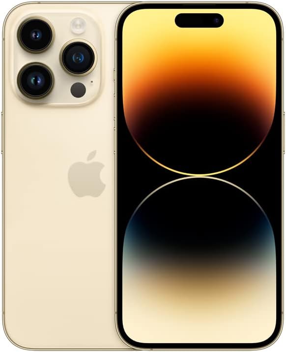 Apple  iPhone 14 Pro 5G