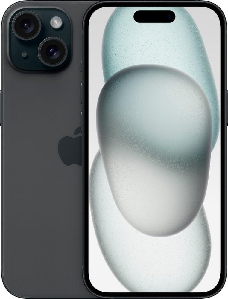 Apple iPhone 15 (5G)