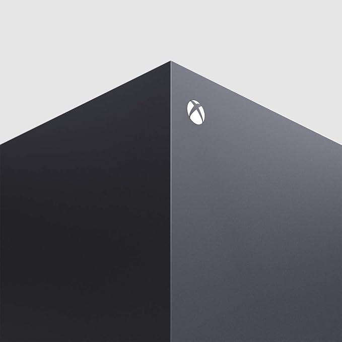 Xbox Series X…
