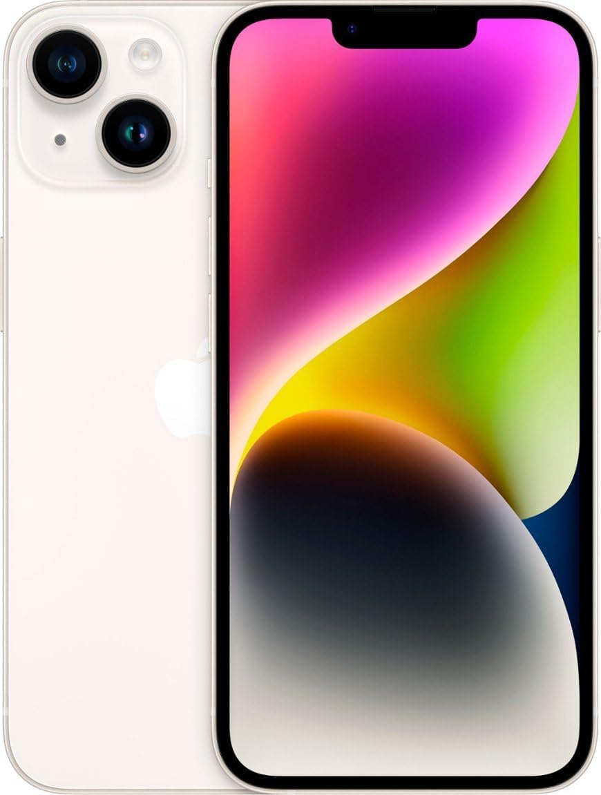 Apple iPhone 14 Plus