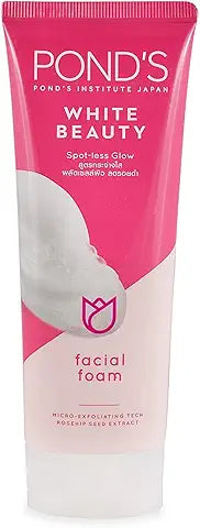 Ponds Acne Control Face Wash - 50G