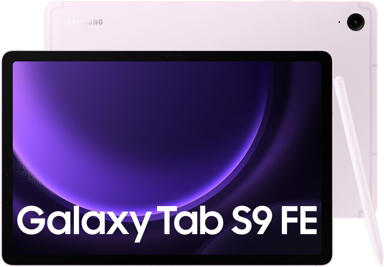 Samsung Galaxy Tab S9 5G, 8GB RAM, 128GB Storage, Graphite, (KSA Version)