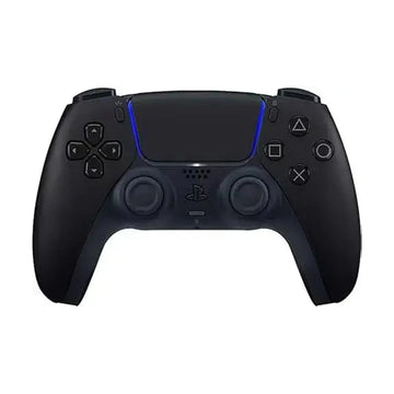PlayStation 5 DualSense Wireless Controller- Midnight Black