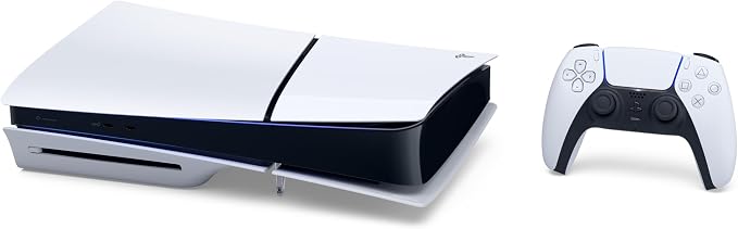 PS5 Disc (Model Group - Slim)