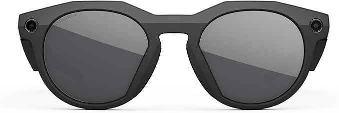 Oakley | Meta HSTN - with Meta AI, Audio, Photo, Video Compatibility
