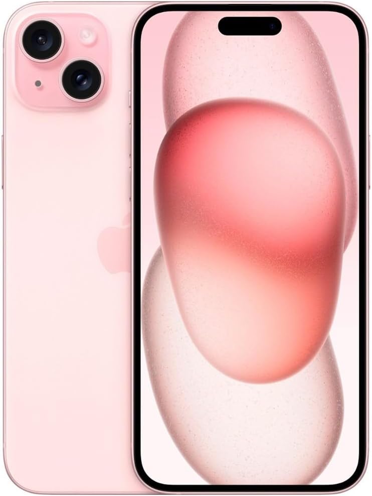 Apple iPhone 15 (5G)