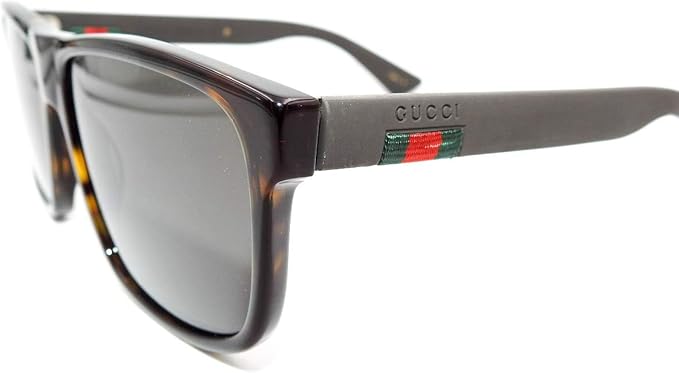 Gucci Herren Sonnenbrille