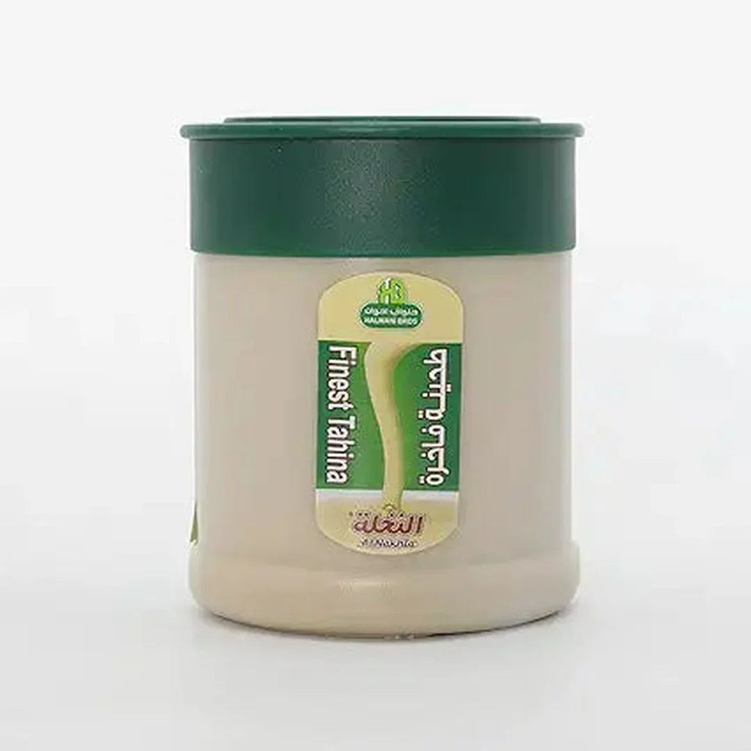 Halwani Brothers Al-Nakhla Finest Tahina 250 g