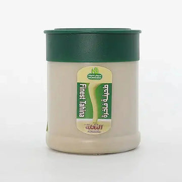 Halwani Brothers Al-Nakhla Finest Tahina 250 g