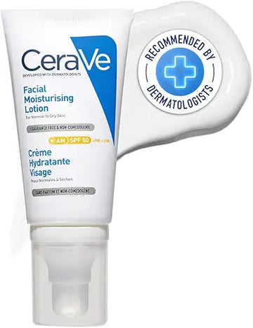 CeraVe Mineral Sunscreen Stick SPF 50