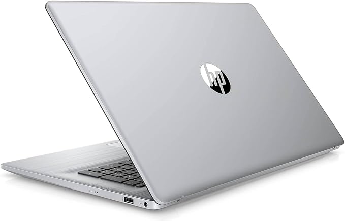 HP EliteBook 845 G7, AMD Ryzen 3 PRO 4450U, 14-inch FHD IPS Display, 16GB RAM, 512GB SSD, Windows 10 Pro, Silver, AMD Radeon Graphics, Backlit Keyboard (Refurbished)(Renewed)