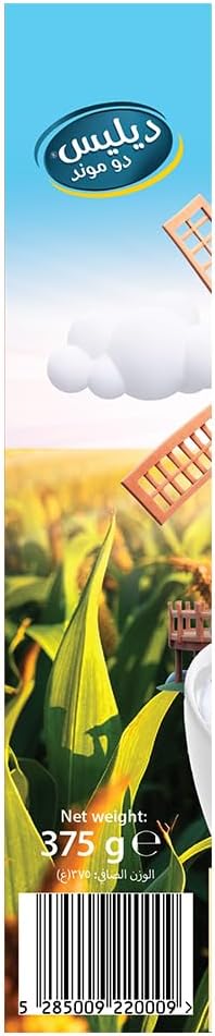 Delices Du Monde Original Corn Flakes Breakfast Cereal 375 g