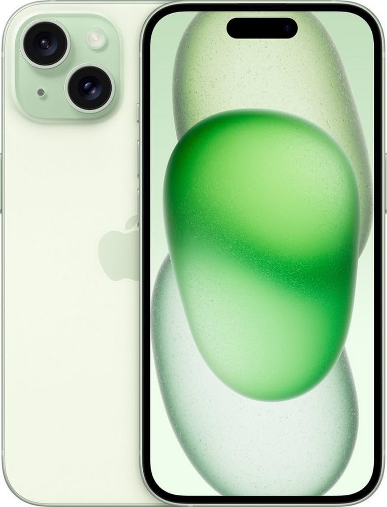Apple iPhone 15 Plus (256 GB)