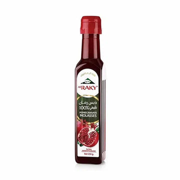 Al Raky 100% Natural Pet Pomegranat Molases 250 g