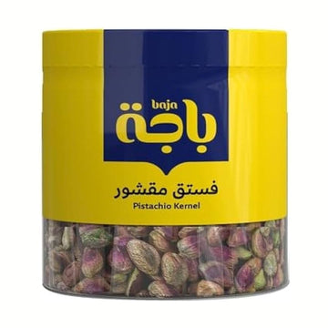 Baja Raw Nuts Pistachio kernel 120 g
