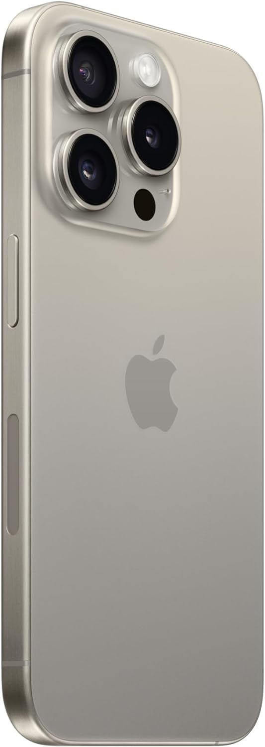 Apple  iPhone 15 Pro (256 GB)