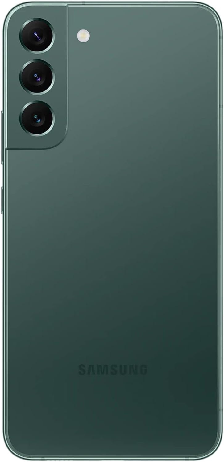 Samsung Galaxy S22 5G (KSA Version)
