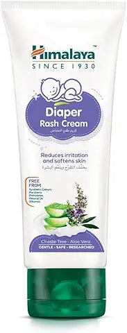 Himalaya Baby Diaper Rash Cream – 100ml