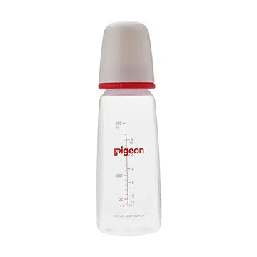 Pigeon Baby Bottles , 200ml White ,201040451, 26010