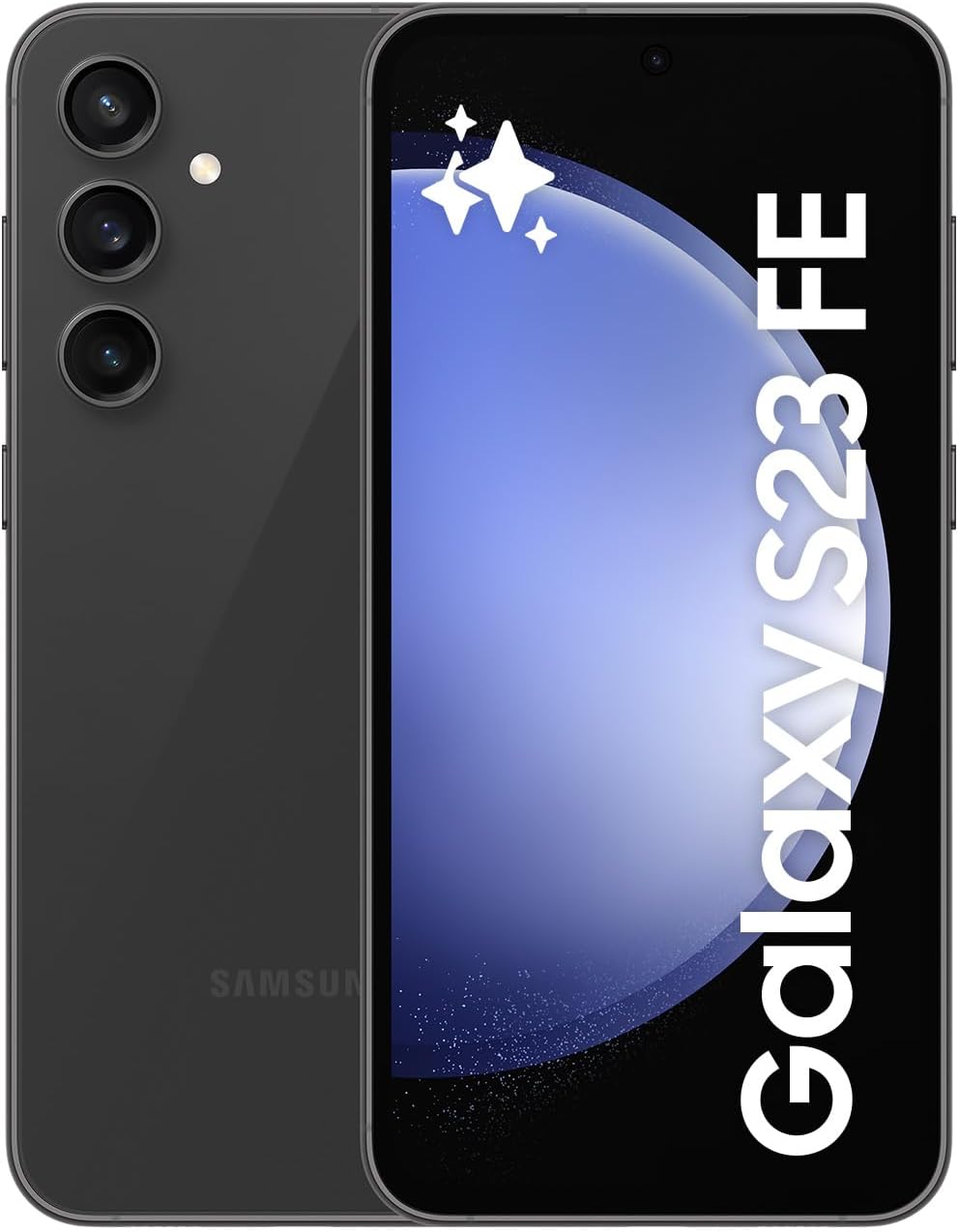 Samsung Galaxy S23 FE 5G  (KSA Version)