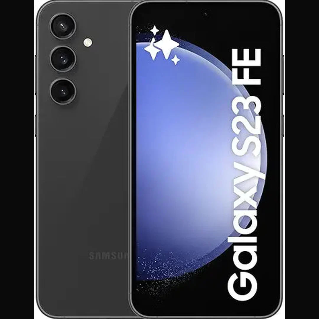 Samsung Galaxy S23 FE 5G  (KSA Version)