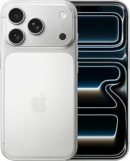 Apple iPhone 17 Pro Max 1 TB: 6.9-inch Display with ProMotion, A19 Pro Chip, Best Battery Life in Any iPhone Ever, Pro Fusion Camera System, Center Stage Front Camera; Cosmic Orange