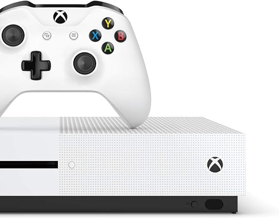 Xbox One S 1TB Console