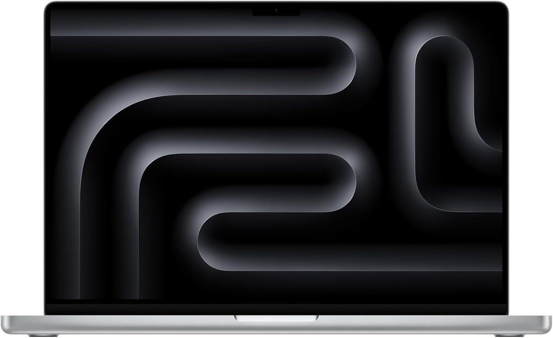 Apple 2024 MacBook Pro (16-inch, Apple M4 Max chip with 16‑core CPU and 40‑core GPU, 48GB Unified Memory, 1TB) - Silver