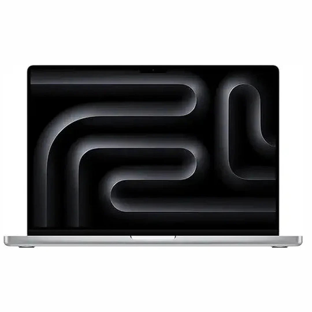 Apple 2024 MacBook Pro (16-inch, Apple M4 Max chip with 16‑core CPU and 40‑core GPU, 48GB Unified Memory, 1TB) - Silver