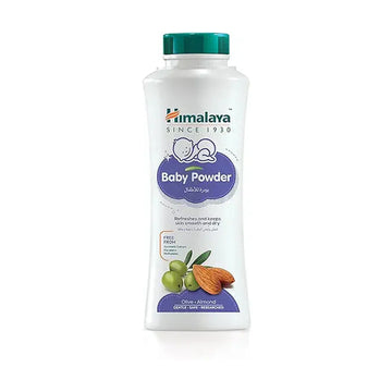 Himalaya Baby Powder - 425g | Gentle & Natural Baby Care for Sensitive Skin