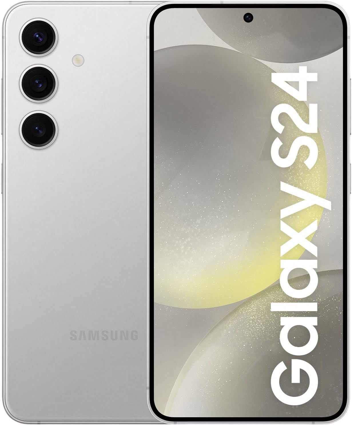 SAMSUNG Galaxy S24, AI Phone,  (KSA Version)