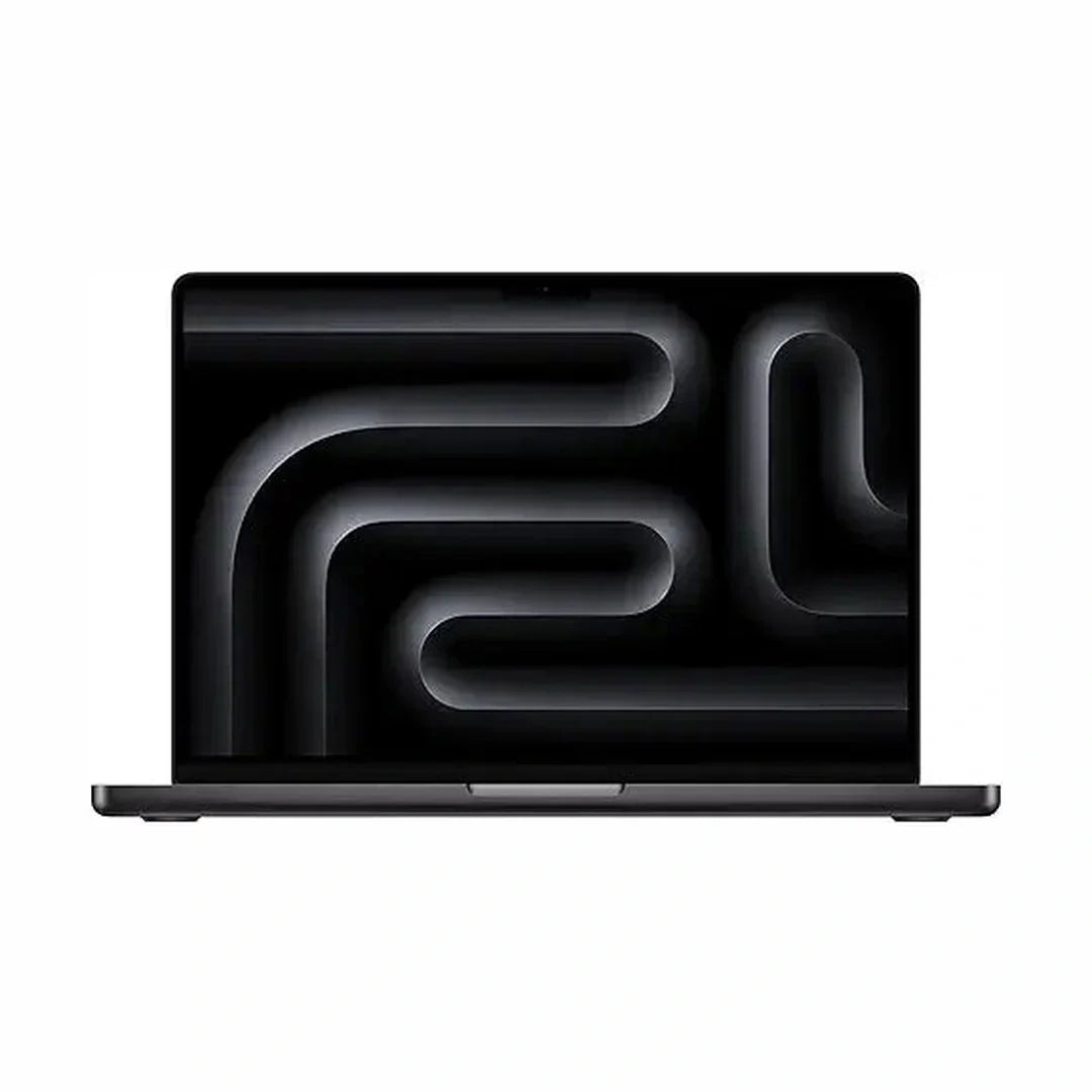 Apple 2025 MacBook Pro 14.2-inch Laptop with M5 chip with 10 core CPU and 10 core GPU: Built for Apple Intelligence, Liquid Retina XDR Display, 16GB Unified Memory, 512GB SSD Storage; Space Black