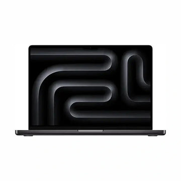 Apple 2025 MacBook Pro 14.2-inch Laptop with M5 chip with 10 core CPU and 10 core GPU: Built for Apple Intelligence, Liquid Retina XDR Display, 16GB Unified Memory, 512GB SSD Storage; Space Black