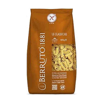 1881 Gluten Free Fusilli37 Pasta 400g