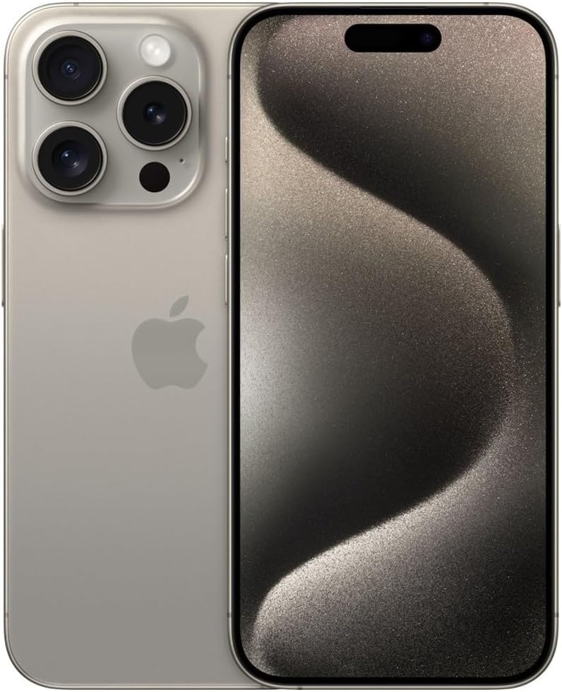 Apple iPhone 15 Pro Max (512 GB)