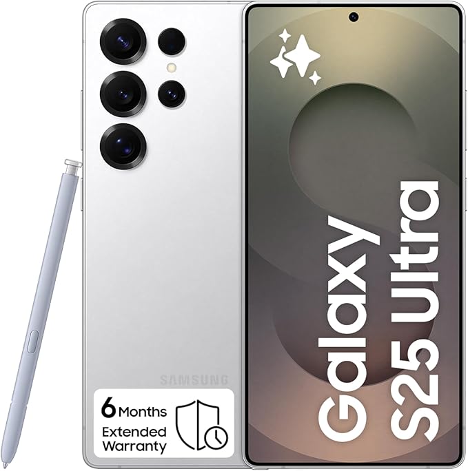 SAMSUNG Galaxy S24 Ultra,  (KSA Version)