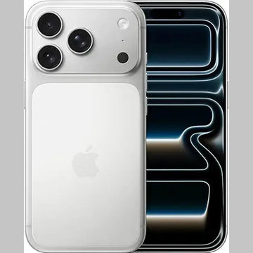 Apple iPhone 17 Pro