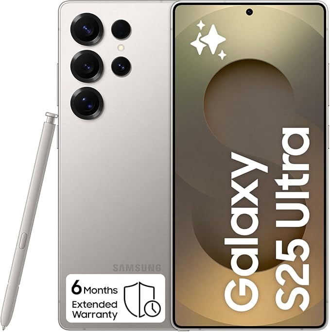 SAMSUNG Galaxy S24 Ultra,  (KSA Version)