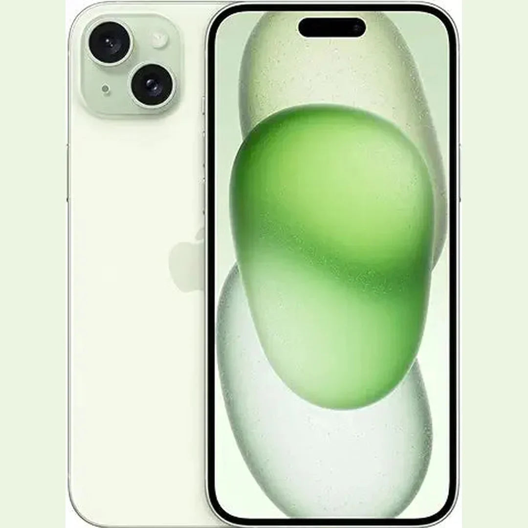 Apple iPhone 15 Plus (256 GB)