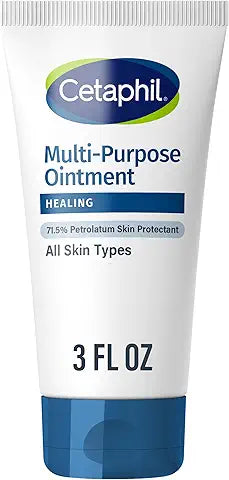 CERAVE HEALING OINTMENT PROTECTS & SOOTHES DRY CRACKED SKIN