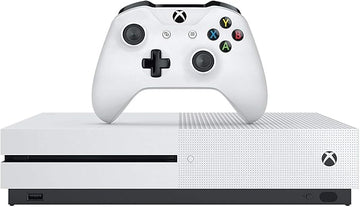 Xbox One S 1TB Console