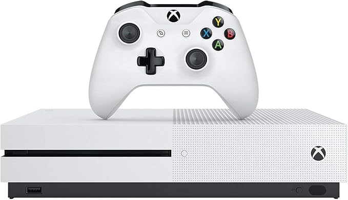 Xbox One S 1TB Console